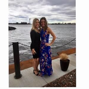 Meet your Posher, Kimmie